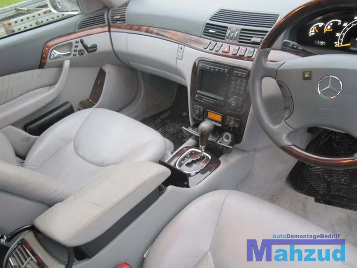 2000-mercedes-s320-32-w220-demontage-sloop-142 — foto 10