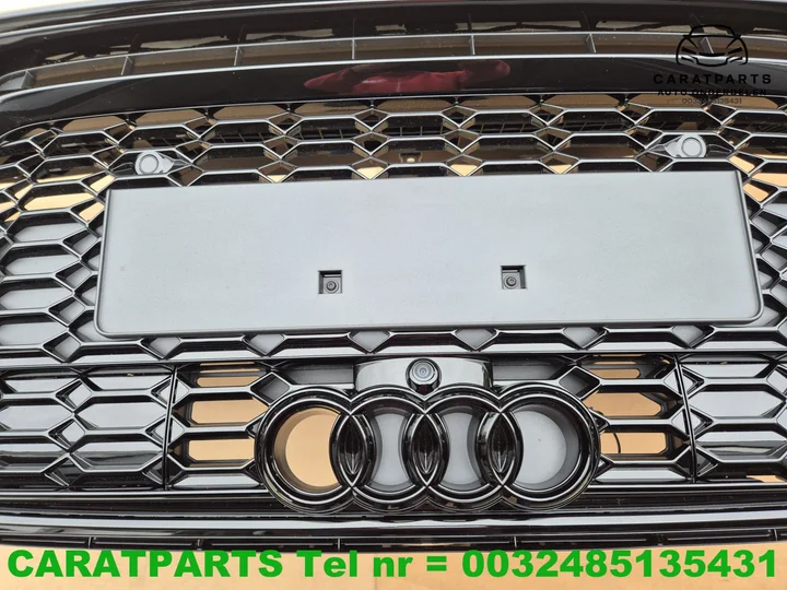 4k8807065k-rs7-bumper-rs7-voobumper-rs6-bumper-rs6-c8-4k — foto 15