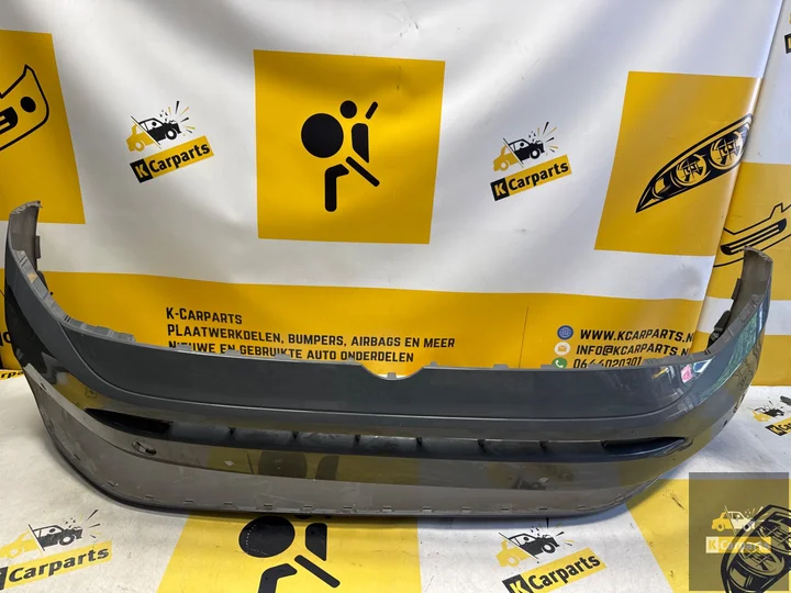 voorbumper-vw-caddy-bumper-109931190100-origineel — foto 2