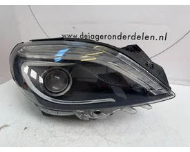 mercedes-b-klasse-w246-bi-xenon-koplamp-rechts-a2468201661 — foto 2