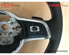 vw-tiguan-r-line-stuur-en-airbag-dsg-facelift-acc — foto 4