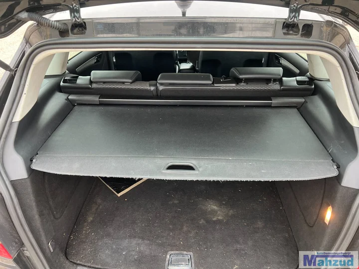 2010-mercedes-b-klasse-w245-20-zwart-191-demontage-sloop — foto 10