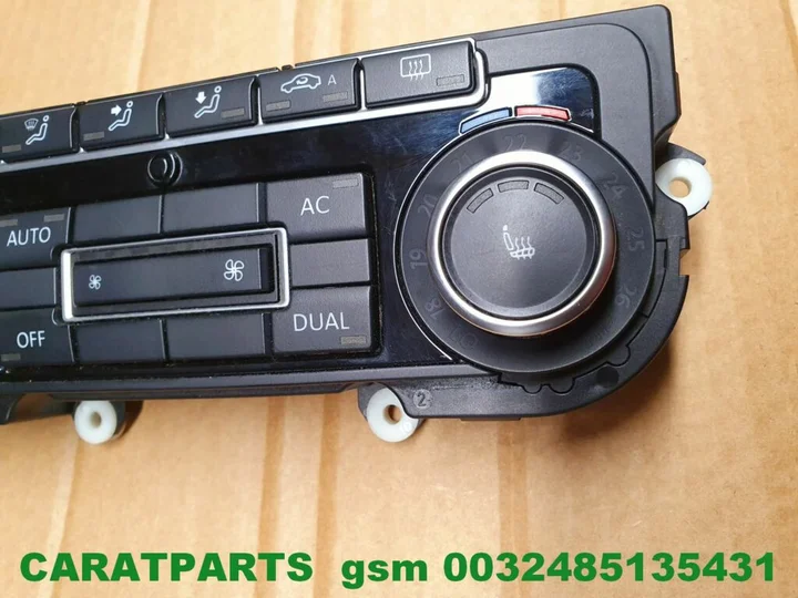 5k0907044bd-golf-6-kachel-bedieningspaneel-scirocco-touran — foto 5