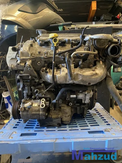 opel-vectra-c-gts-28-24v-v6-turbo-motorblok-z28net — foto 4
