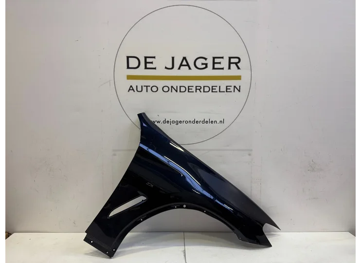 BMW X3 X4 G01 G02 VOORSCHERM SPATBORD RECHTSVOOR