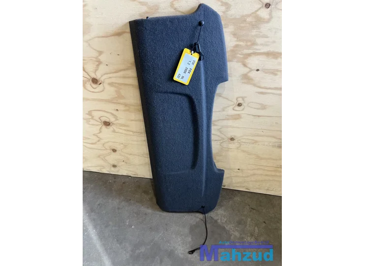 VW FOX Hoedenplank 2003-2015