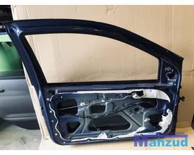 fiat-punto-188-blauw-linker-links-deur-portier — foto 3