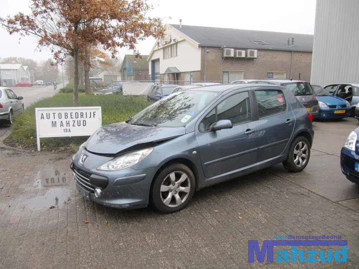 peugeot-307-16-motorblok-tu5jp4-motor — foto 3