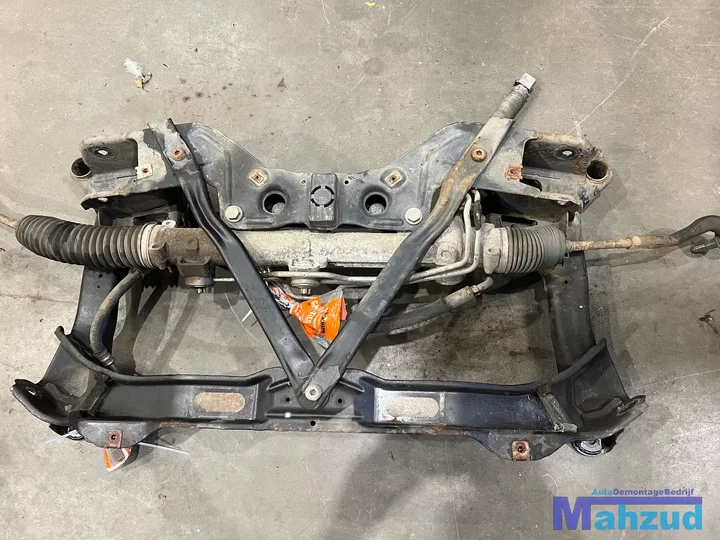 mercedes-slk-r171-voor-subframe-20052011 — foto 5