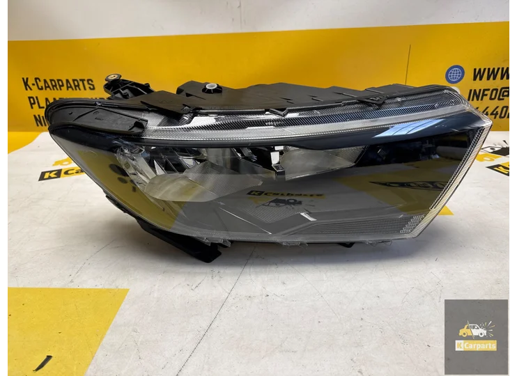 Ford Connect MK3 Koplamp Rechts 2KF941006F Origineel