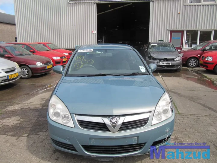2005-opel-vectra-c-19-cdti-demontage-sloop-71 — foto 2