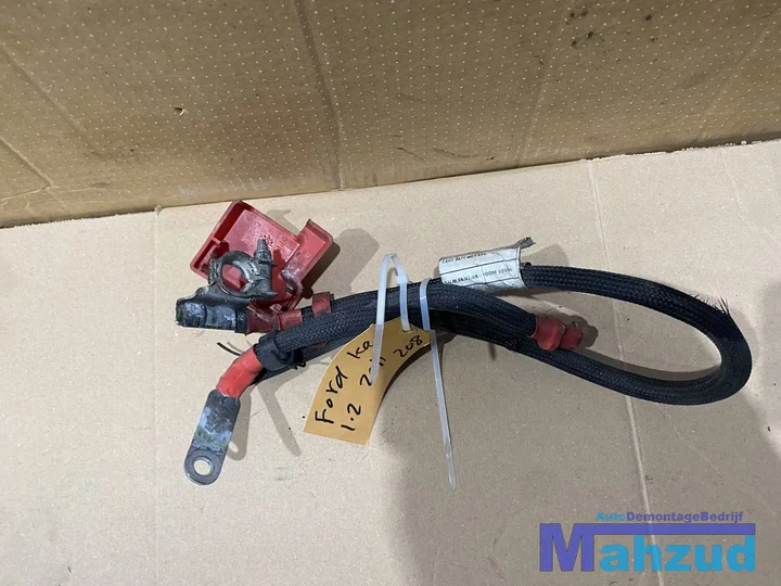 ford-ka-2-12-pluskabel-kabel-plus-accukabel-20082016 — foto 2