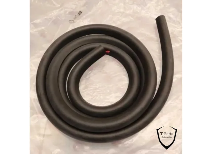 opel mokka b hood insulation rubber 9867834080