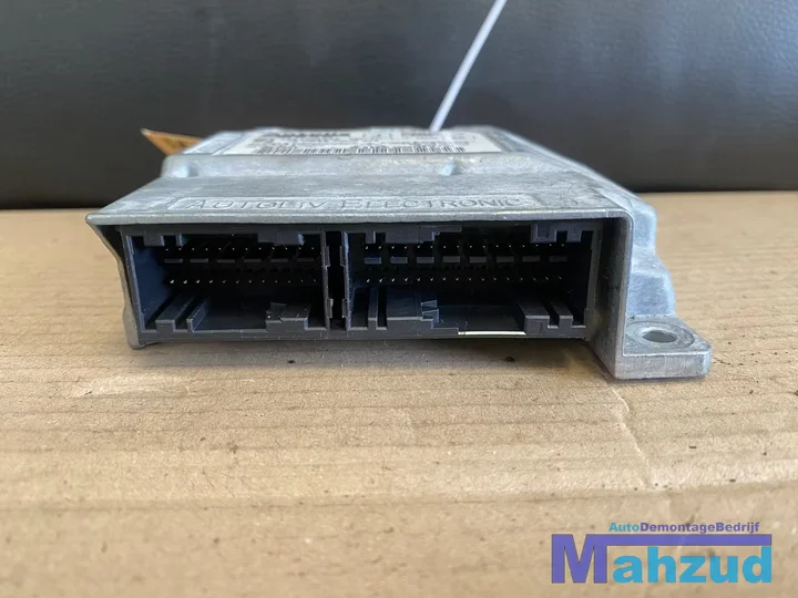peugeot-207-cc-airbag-module-9664402580-20072015 — foto 2