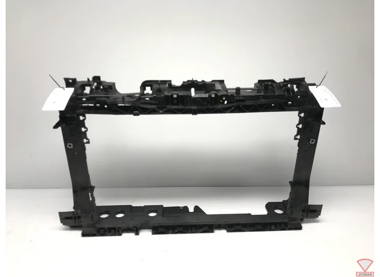 Ford Fiesta MK8 17-21 Voorfront Front Origineel H1BB-8B041-A