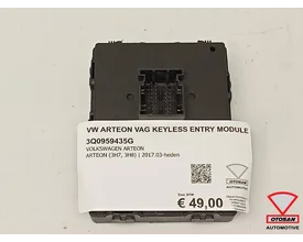 vw-arteon-golf-vag-keyless-entry-module-3q0959435g — foto 2