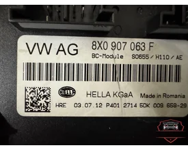 audi-a1-body-control-module-8x0907063f — foto 4
