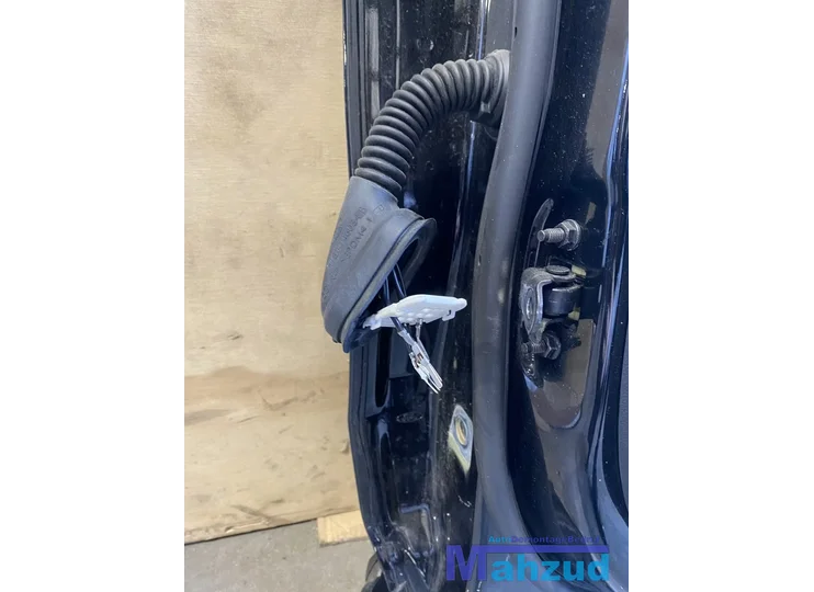 ford-puma-zwart-rechts-achter-deur-portier-2019