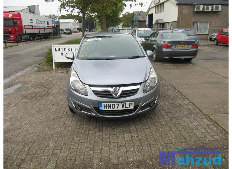 OPEL CORSA D 1.3 CDTI MOTORBLOK Z13DTH MOTOR