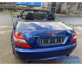 2005-mercedes-slk-r171-18-blauw-c345-271944-demontage-onderdelen — foto 23