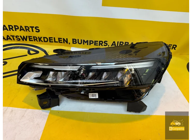 Renault Clio 5 V 149R006600 LED Headlight Left original