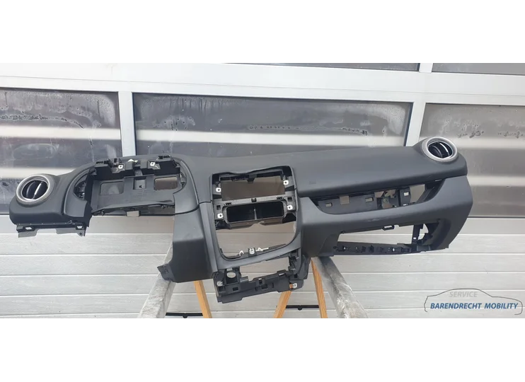 Armaturenbrett Renault Clio IV Beifahrerairbag Lenkradairbag Airbag original gebraucht 2012 / 2018