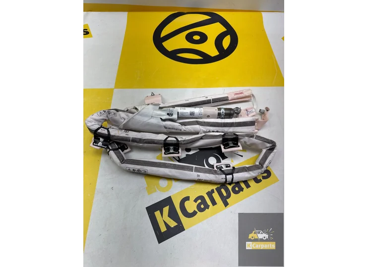 PORSCHE CAYENNE 3 III DAK AIRBAG COUPE RECHTS 9Y3880742E