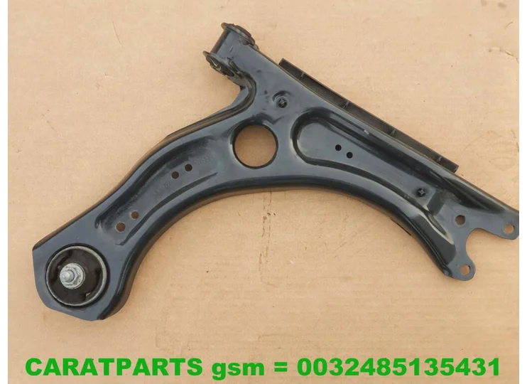 2Q0407152E A1 Querlenker Polo 2G T Cross Arona Kamiq Scala ...