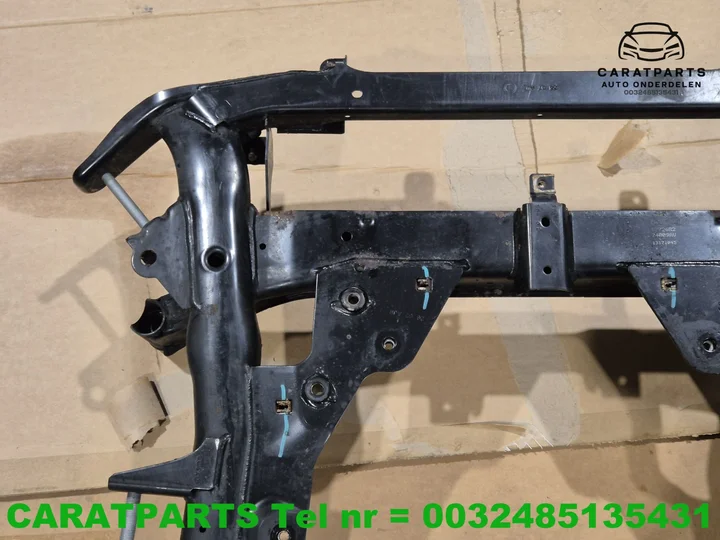 6772682-bmw-x5-subframe-x6-voorbrug-e70-vooras-e71-ophanging — foto 15