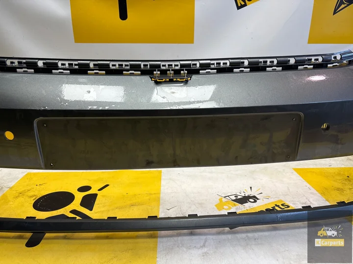 bumper-volkswagen-sportsvan-4xpdc-kls-510807221f — foto 3