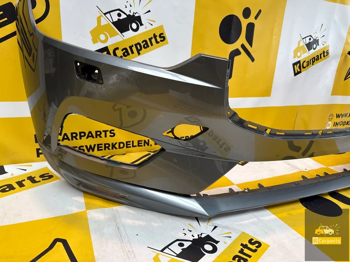 bumper-volvo-xc60-ii-origineel-voorbumper-31425160 — foto 2