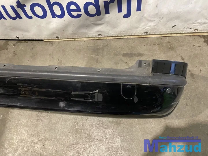 opel-zafira-a-zwart-z20r-achterbumper-19992005 — foto 2