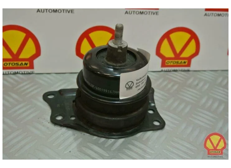 vw polo 6r bucket support 6r0199167aa