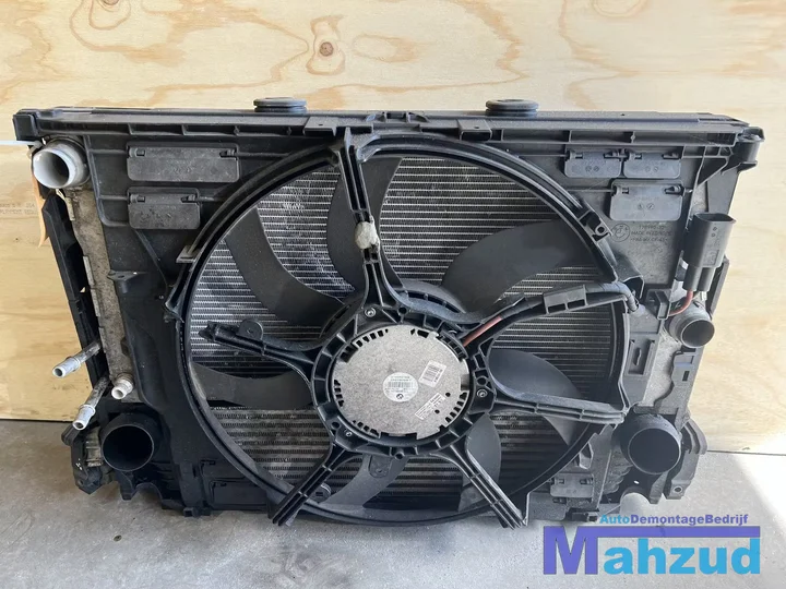 bmw-7-5-serie-f01-f11-535i-730i-koelerpakket-koelerset-20092015 — foto 3