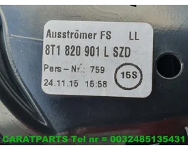 8t1820901l-rs5-luchtrooster-s5-luchtrooster-dashboard-a5 — foto 6