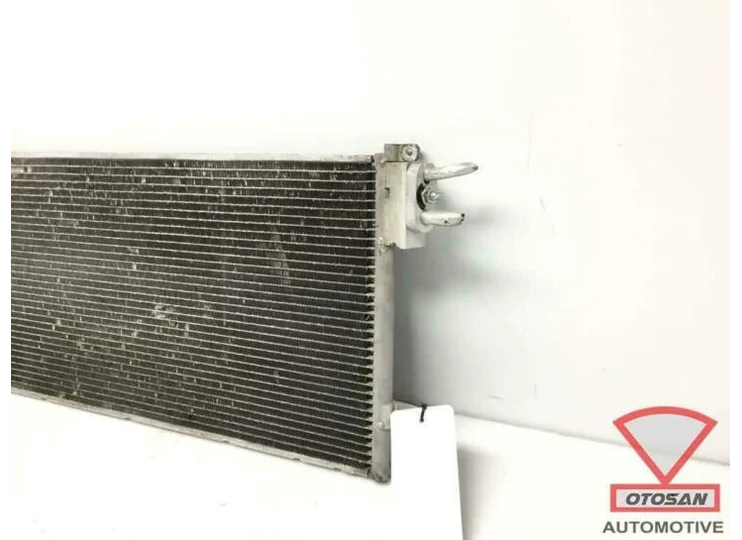 Alfa Romeo Giulietta 18 Airco Condensor Radiateur 5E0778090