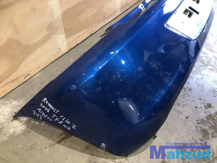 renault-clio-2-blauw-tfrna-achterbumper — foto 4