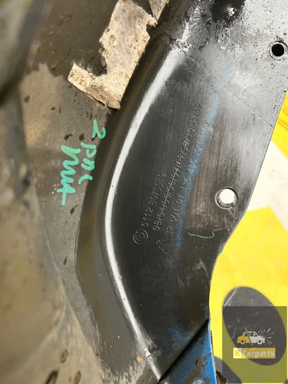 bmw-1-serie-f40-achterbumper-m-pakket-bumper-pdc-2018heden — foto 12
