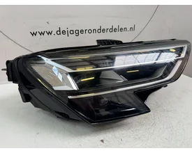 audi-a3-8y-facelift-led-koplamp-compleet-rechts-8y0941034d — foto 3