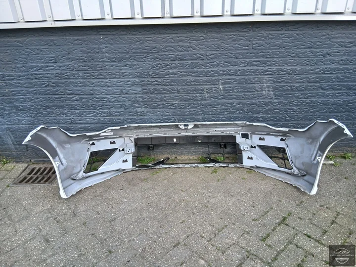 vw-golf-8-gti-rline-facelift-24-voorbumper-bumper-4xpdc-origineel — foto 5