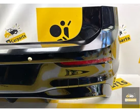 vw-golf-8-r-viii-r-r20-6xpdc-bumper-5h6807421e-achterbumper — foto 2