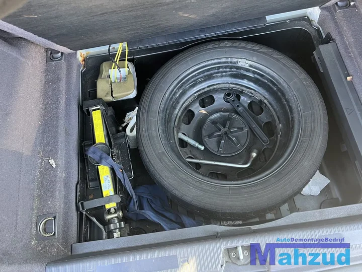 mercedes-a-klasse-w168-a160-16 — foto 9