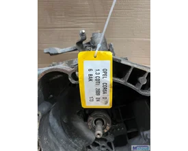 opel-corsa-d-13-cdti-versnellingsbak-6bak — foto 2