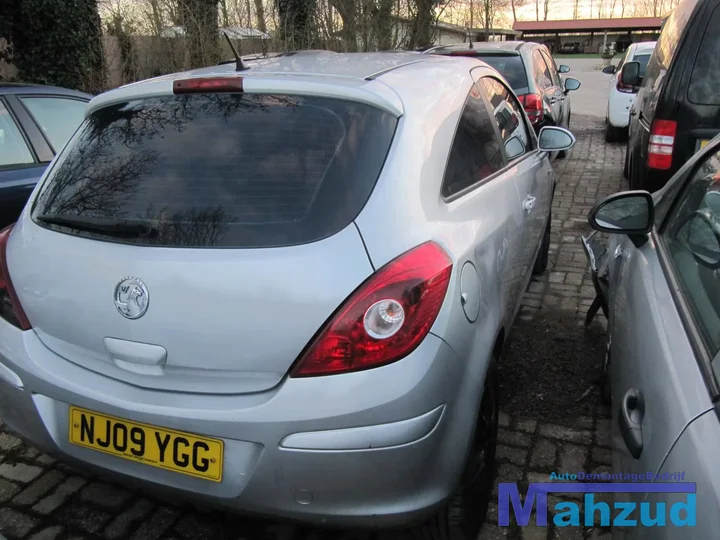 opel-corsa-d-13-cdti-16v-motorblok-z13dtj-motor — foto 6
