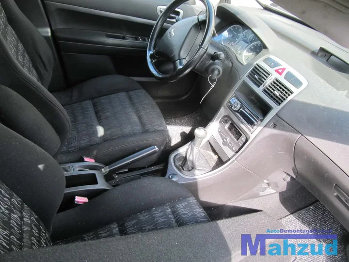 2004-peugeot-307-break-sw-16-16v-demontage-sloop-237 — foto 8