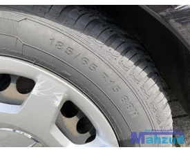 mercedes-aklasse-w169-15-266920-191-zwart-onderdelen-demontage — foto 19