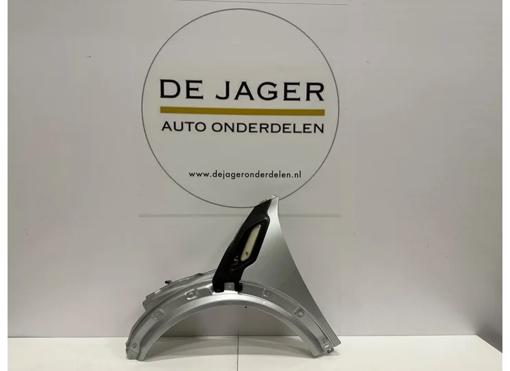 MINI COUNTRYMAN R60 S VOORSCHERM SPATBORD LINKS