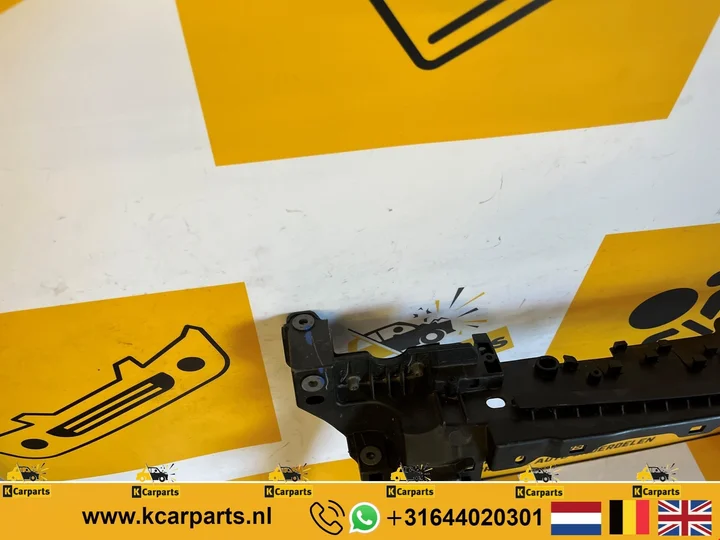 voorfront-radiator-polo-2g-10-16-tdi-2g0805588ac-front — foto 3