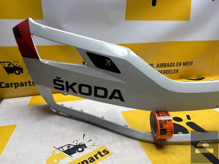 skoda-kodiaq-voorbumper-562807221-2016heden-bumper — foto 2
