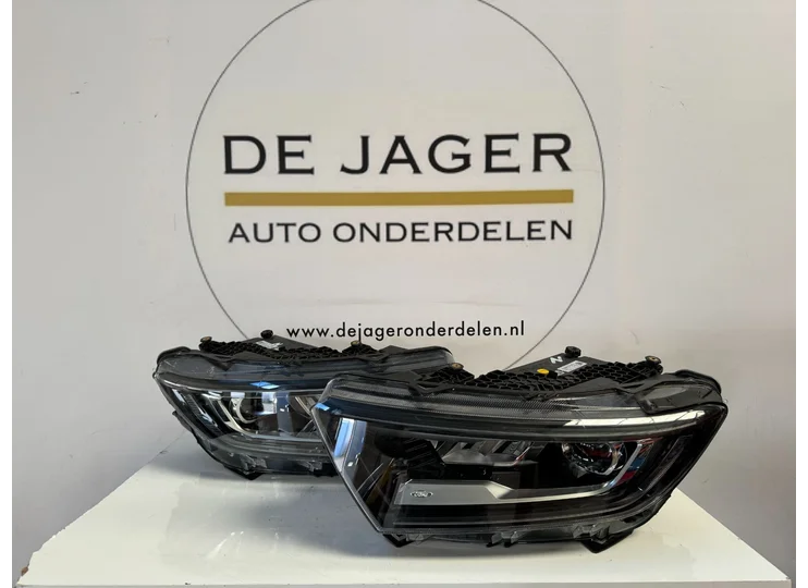 FORD TOURNEO CONNECT VOL LED KOPLAMP LINKS 2KF941035 2021-